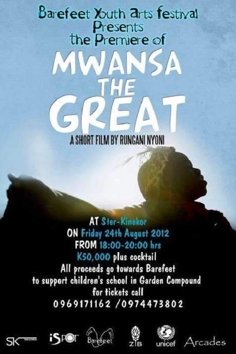 Mwansa the Great